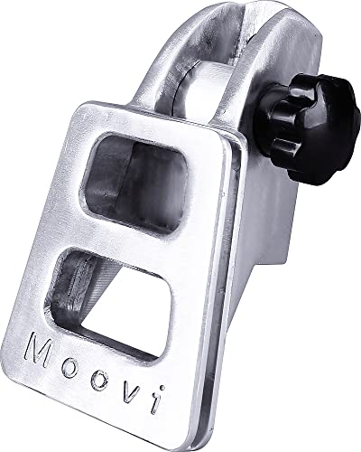 Moovi - MoovIt Universalhalterung E-Scooter Mini und PRO von Moovi