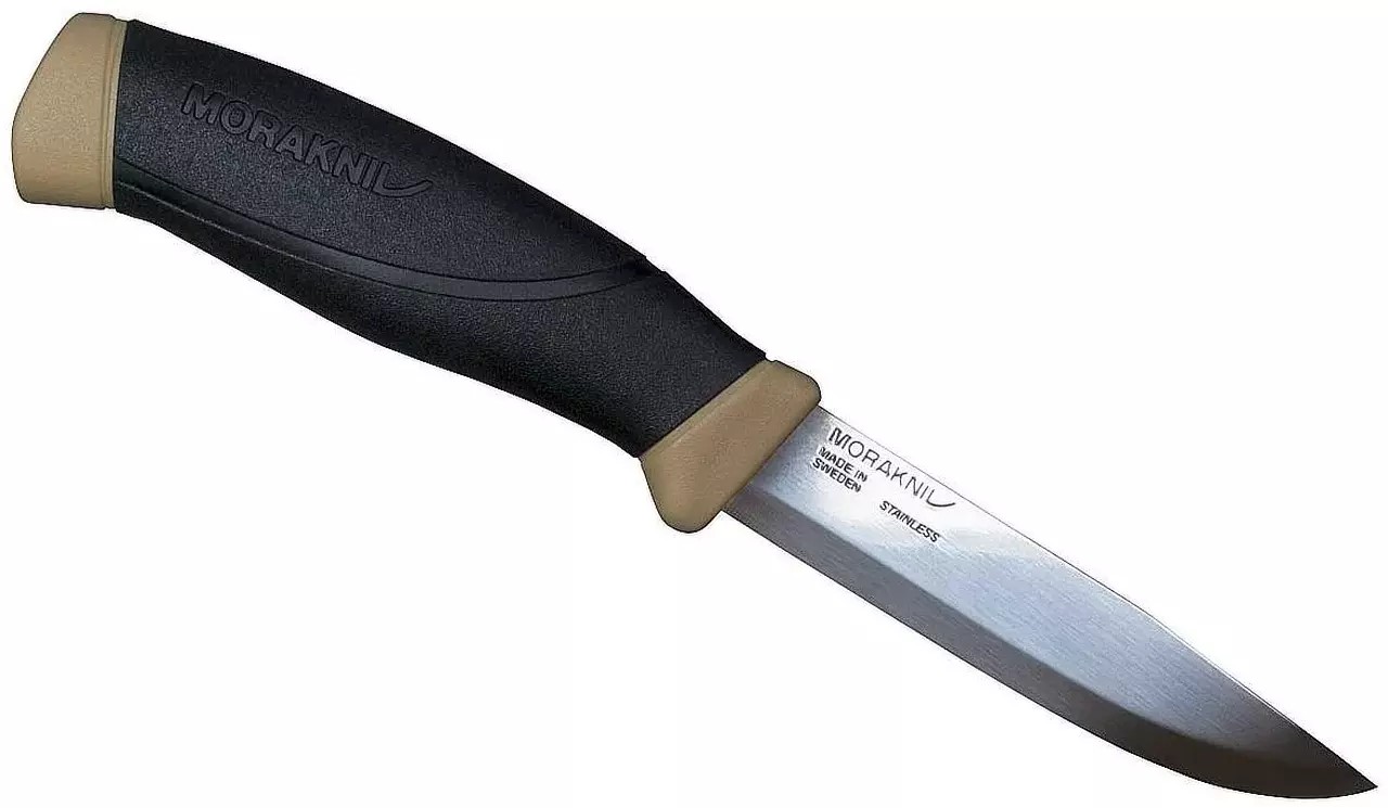 Companion von Morakniv