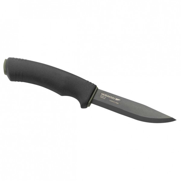 Morakniv - Survival Blackblade - Messer schwarz von Morakniv