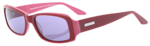 More & More Frauen S0351748 Sonnenbrille, Mehrfarbig, Talla única von More & More