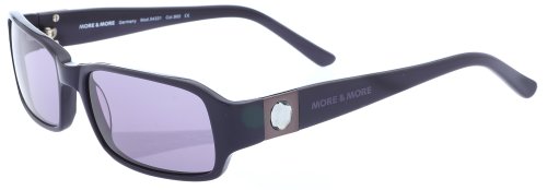 More & More Frauen S0351769 Sonnenbrille, Mehrfarbig, Talla única von More & More