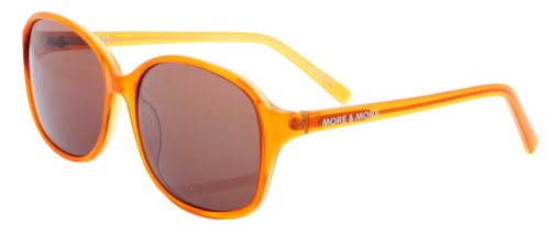 More & More Frauen S0351781 Sonnenbrille, Mehrfarbig, Talla única von More & More