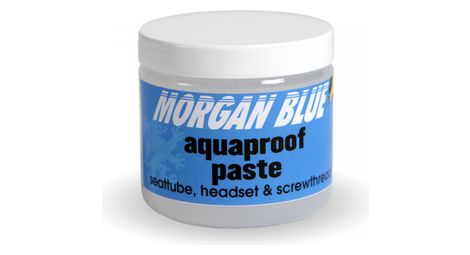 morgan blue fette aquaproof 200ml von Morgan Blue