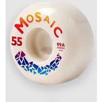 Mosaic Miramon Og 55Mm 99A Rollen white von Mosaic