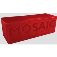 Mosaic Sk8 Red Wax uni von Mosaic