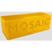 Mosaic Sk8 Yellow Wax uni von Mosaic