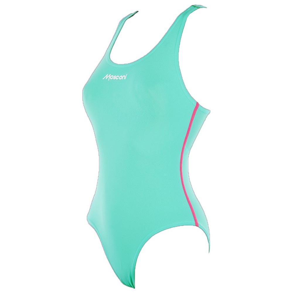 Mosconi Breezer Swimsuit Grün 4 Years Mädchen von Mosconi