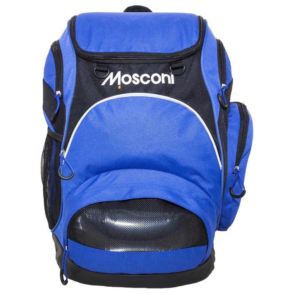 Mosconi Elite Backpack Blau von Mosconi