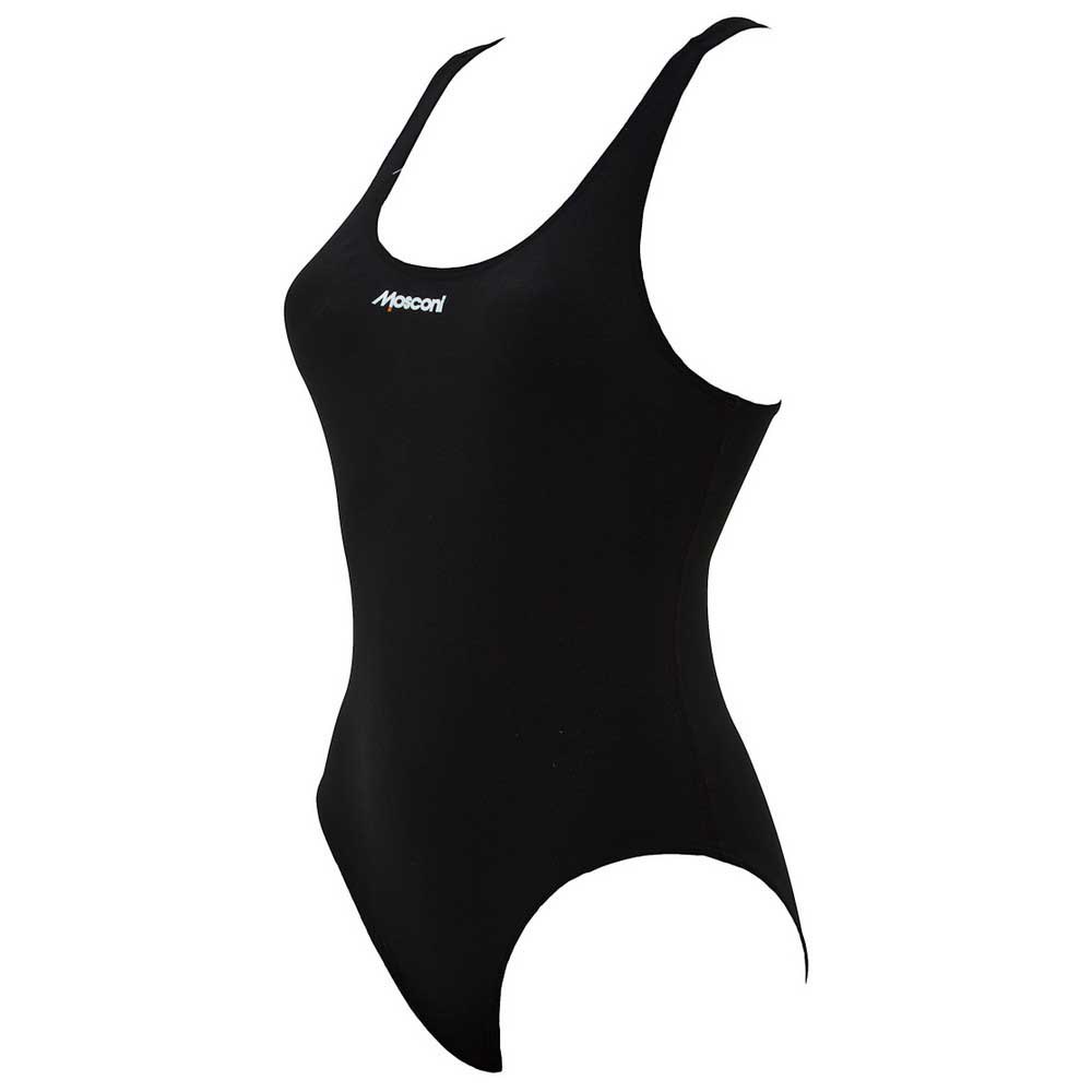 Mosconi Olimpic Swimsuit Schwarz 40 Frau von Mosconi