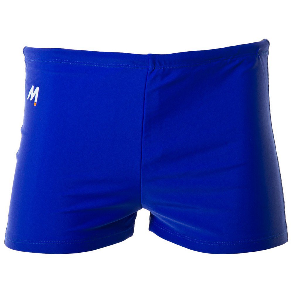 Mosconi Pool Swim Boxer Blau XL Mann von Mosconi