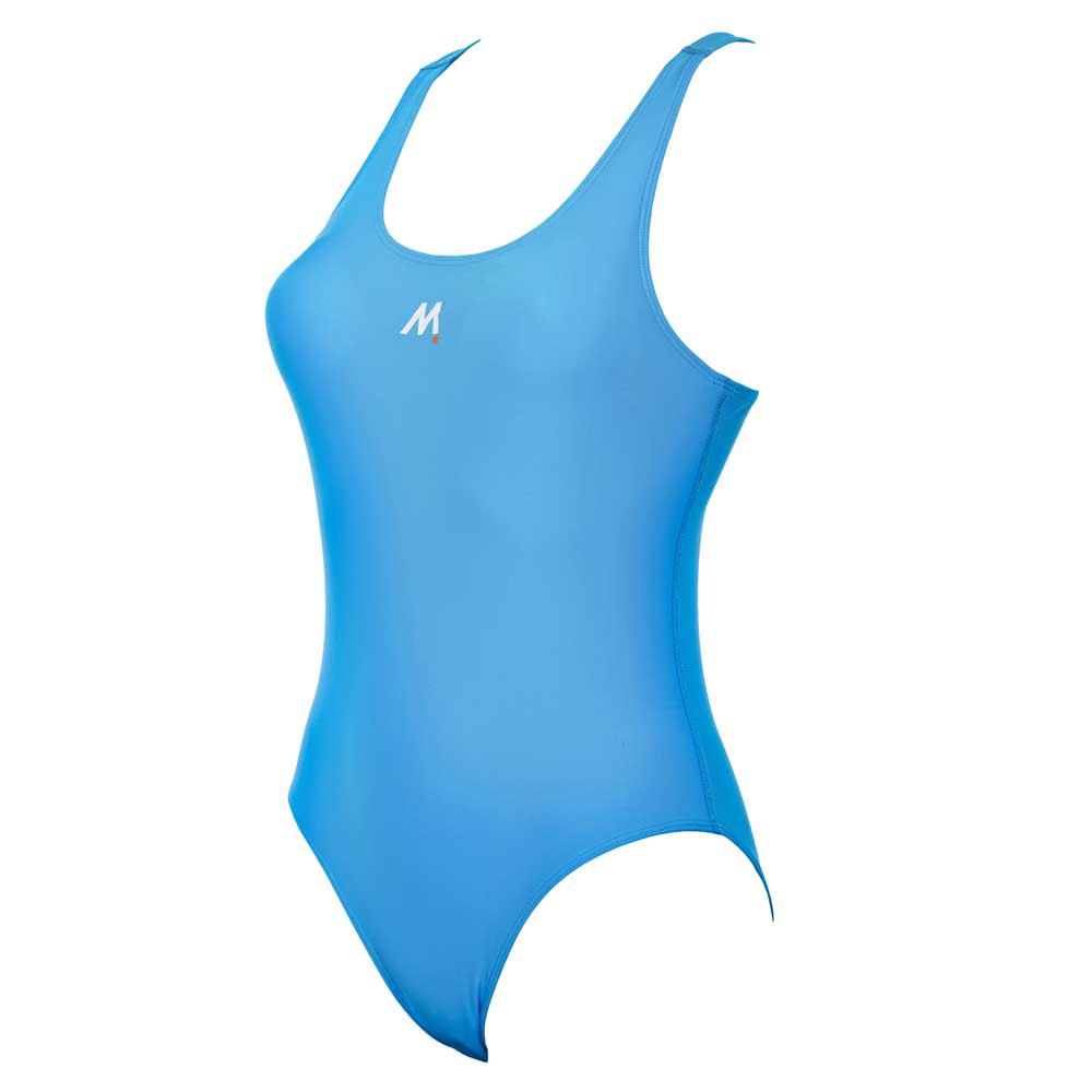 Mosconi Pool Wc Swimsuit Blau 6 Years Mädchen von Mosconi