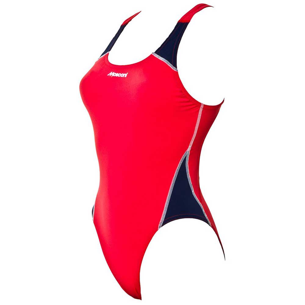 Mosconi Tour Swimsuit Rot 38 Frau von Mosconi