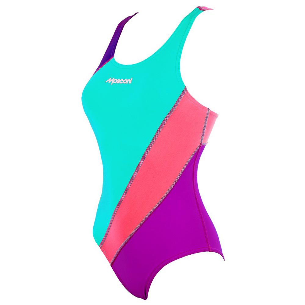 Mosconi Trifusser Swimsuit Mehrfarbig 46 Frau von Mosconi