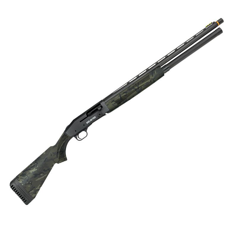 Mossberg 940 JM Pro 24" Selbstladeflinte Black Multicam von Mossberg