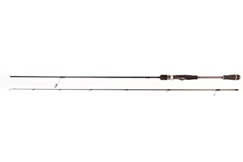 Mostal Fishing Taipan Spin (20) 2,70m / bis 20g Spinnrute Barschrute von Mostal