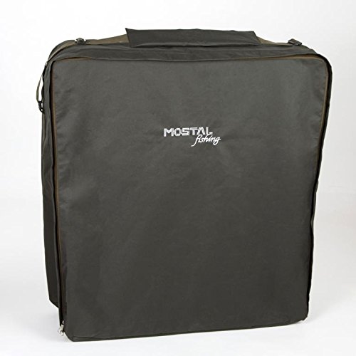 Mostal Tragetasche Tasche für Anglerstühle Stuhl Transporttasche von Mostal