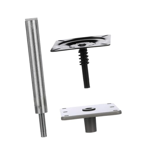 MotiveTech Boot Sitz Sockel Basis Mount Kit Ersatz Multifunktions Liefert Marine Basis von MotiveTech