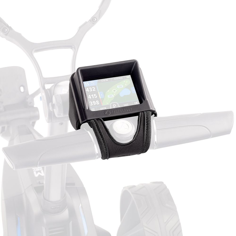 'Motocaddy GPS Display Schutz 2024' von Motocaddy