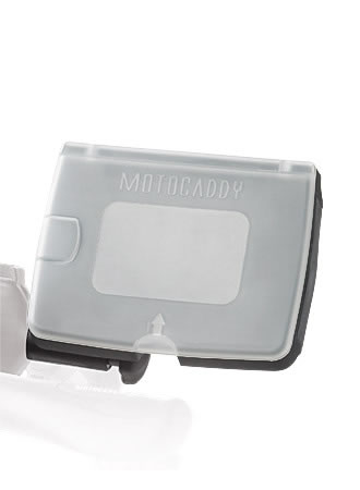 'Motocaddy Scorekartenhalter S Serie & M Serie' von Motocaddy