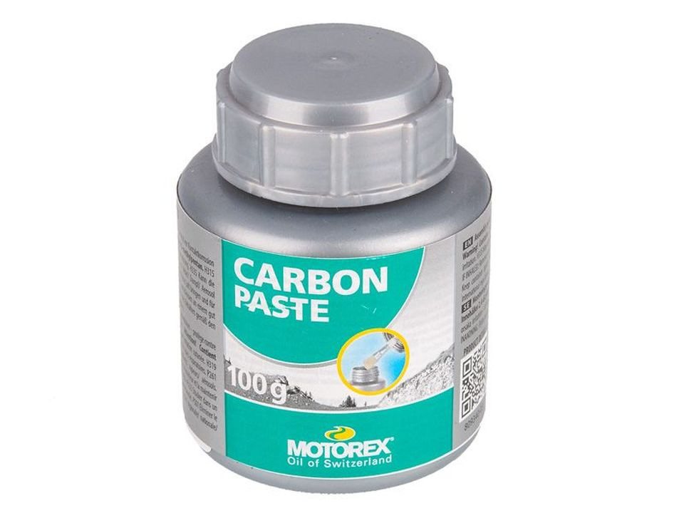 Motorex Schmierfett Motorex Carbon Paste # 100g Montagefett von Motorex