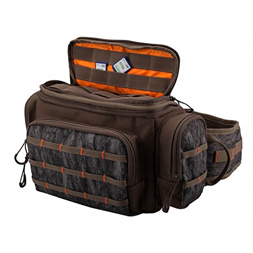 Moultrie Unisex-Erwachsene MCA-13293 Kameratasche, Mehrfarbig, Small von Moultrie