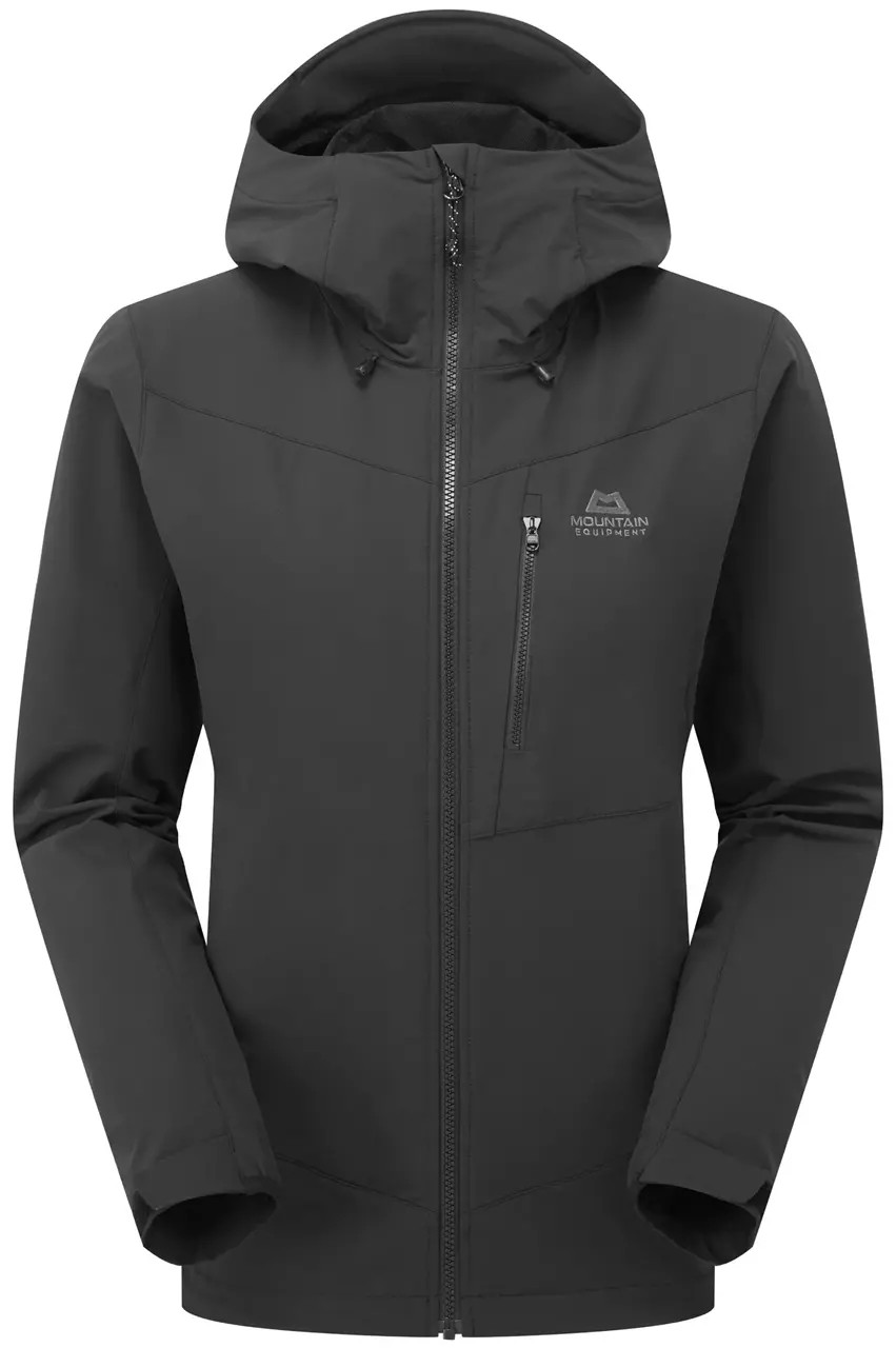 Frontier Jacket Women von Mountain Equipment