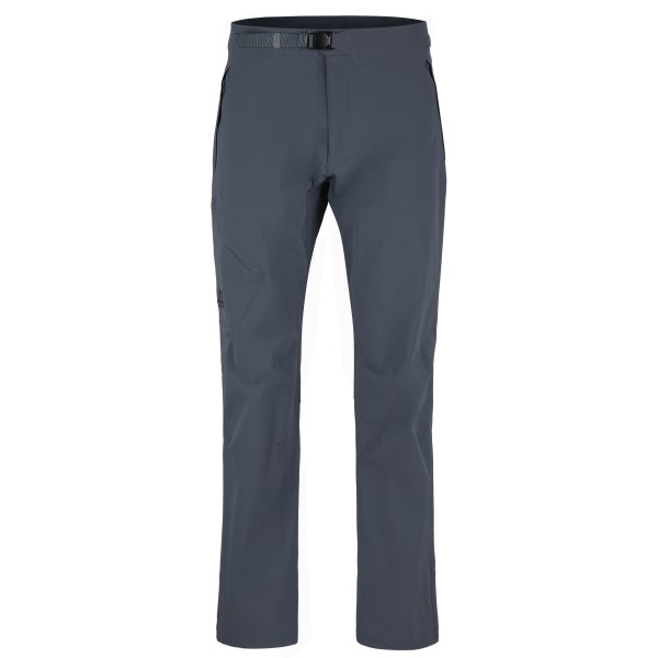 Mountain Equipment - Comici Pant - Kletterhose Gr 32 - Long blau/grau von Mountain Equipment