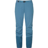 Mountain Equipment Damen Chamois Hose von Mountain Equipment