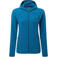 Mountain Equipment Damen Diablo Hooded Jacke von Mountain Equipment