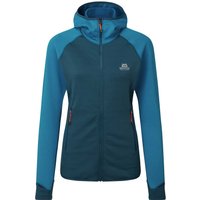 Mountain Equipment Damen Eclipse Hooded Jacke von Mountain Equipment