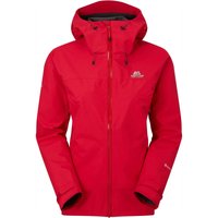 Mountain Equipment Damen Garwhal GTX Jacke von Mountain Equipment