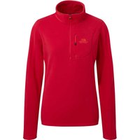 Mountain Equipment Damen Micro Zip Longsleeve von Mountain Equipment