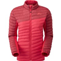 Mountain Equipment Damen Particle Jacke von Mountain Equipment