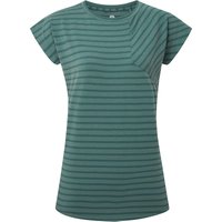 Mountain Equipment Damen Silhouette T-Shirt von Mountain Equipment