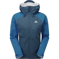 Mountain Equipment Damen Zeno Jacke von Mountain Equipment