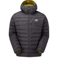 Mountain Equipment Frostline Jacket Men - Daunenjacke von Mountain Equipment