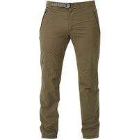 Mountain Equipment Herren Comici Hose von Mountain Equipment