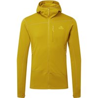 Mountain Equipment Herren Durian Hooded Jacke von Mountain Equipment