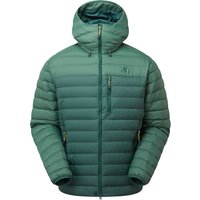 Mountain Equipment Herren Earthrise Hooded Jacke von Mountain Equipment