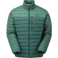 Mountain Equipment Herren Earthrise Jacke von Mountain Equipment