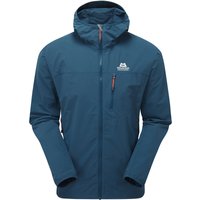 Mountain Equipment Herren Echo Hooded Jacke von Mountain Equipment