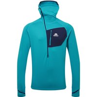 Mountain Equipment Herren Eclipse Zip Hoodie von Mountain Equipment