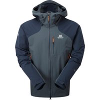 Mountain Equipment Herren Frontier Hooded Jacke von Mountain Equipment