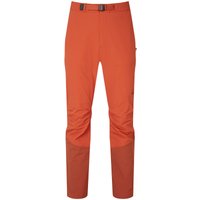 Mountain Equipment Herren Ibex Hose von Mountain Equipment