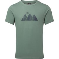 Mountain Equipment Herren Mountain Sun T-Shirt von Mountain Equipment
