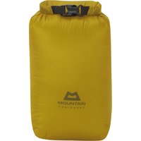 Mountain Equipment Lightweight 3L Drybag von Mountain Equipment