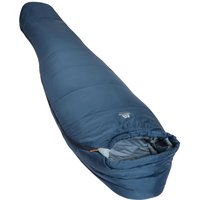 Mountain Equipment Lunar I - Kunstfaserschlafsack von Mountain Equipment