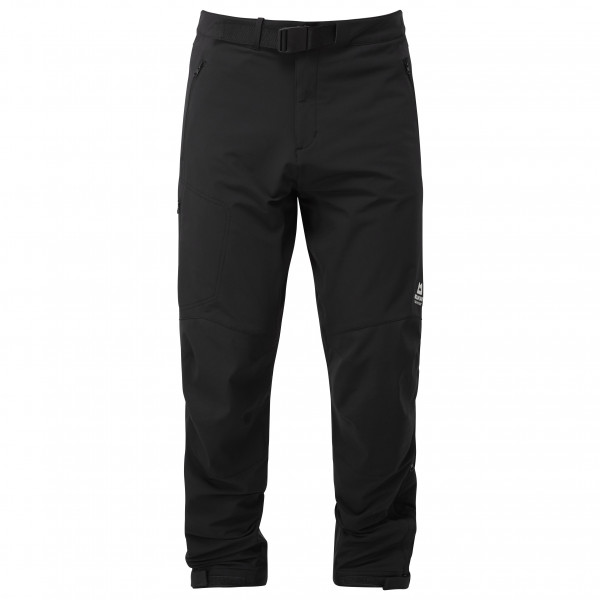 Mountain Equipment - Mission Pant - Tourenhose Gr 38 - Short schwarz von Mountain Equipment
