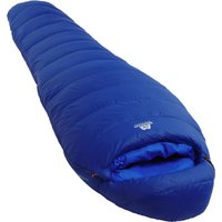 Mountain Equipment Olympus 650 - Daunenschlafsack von Mountain Equipment