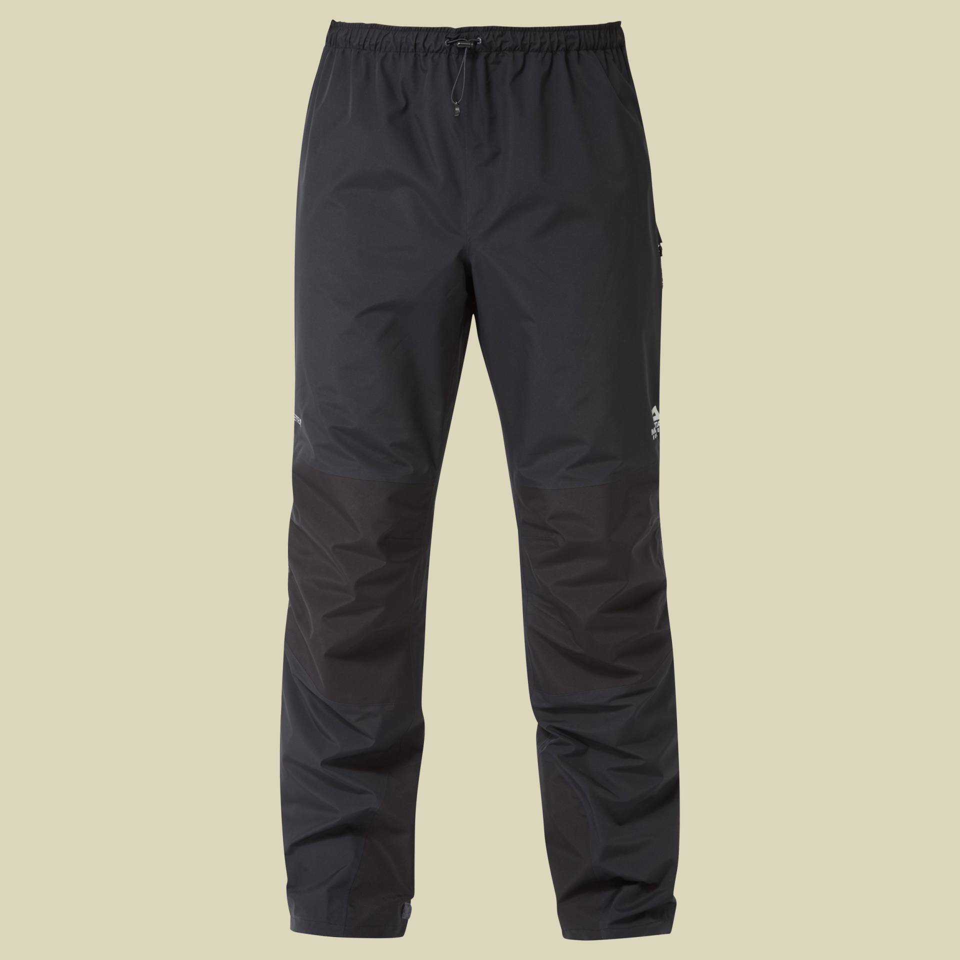 Saltoro Pant Men Größe L  Farbe black von Mountain Equipment